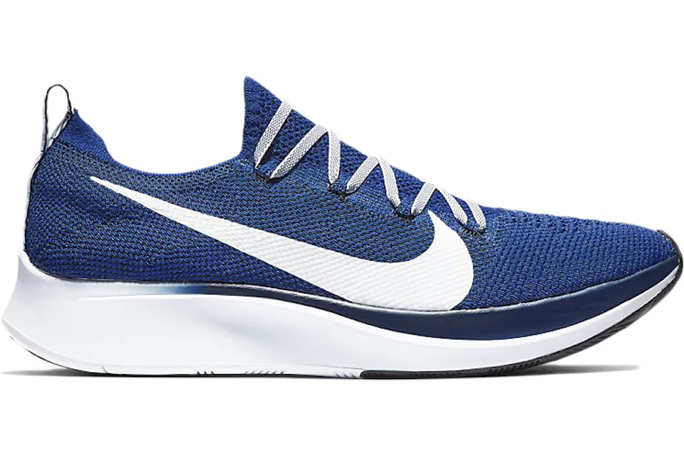 Nike zoom fly flyknit mens uk Clearance