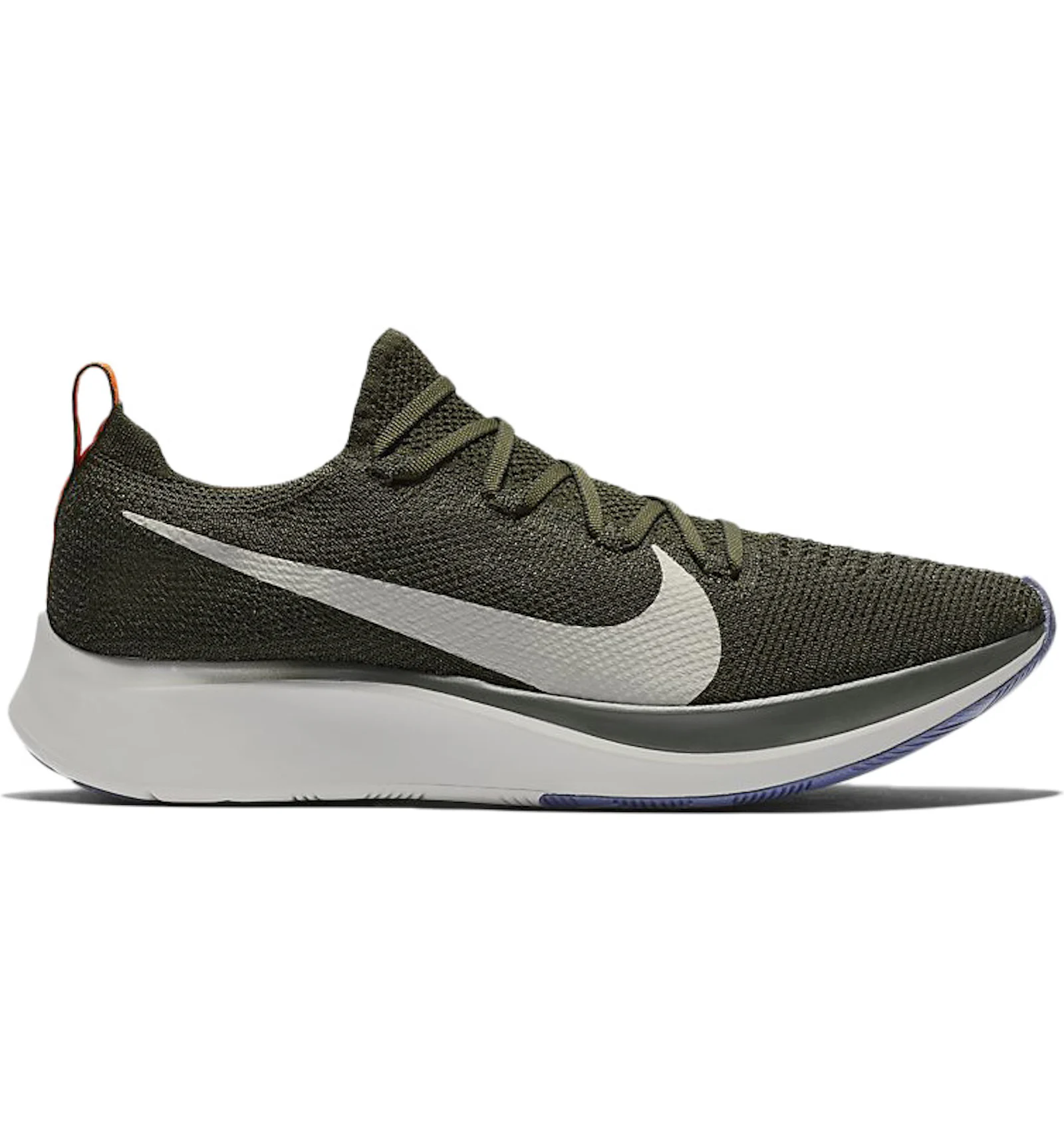 Zoom fly flyknit cheapest Clearance