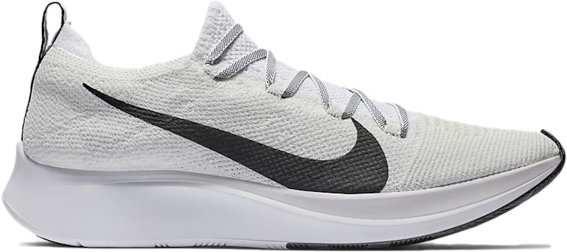 Zoom fly hot sale flyknit mens