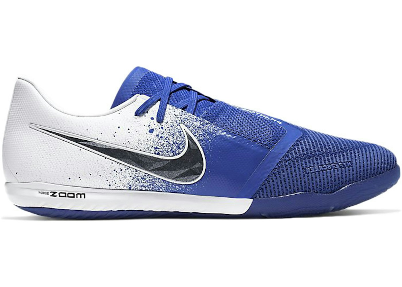 Nike Zoom Phantom Venom Pro IC White - BQ7496-104