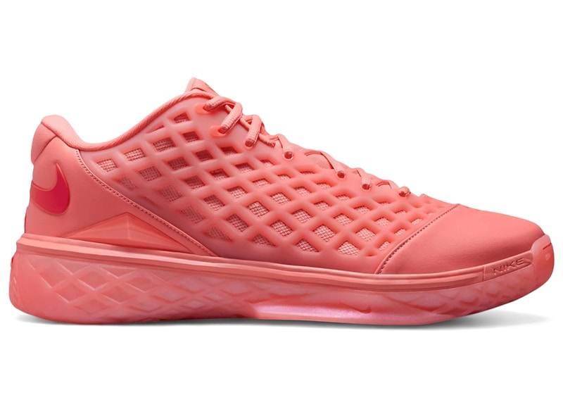 Nike Kobe 3 Low Protro Atomic Pink