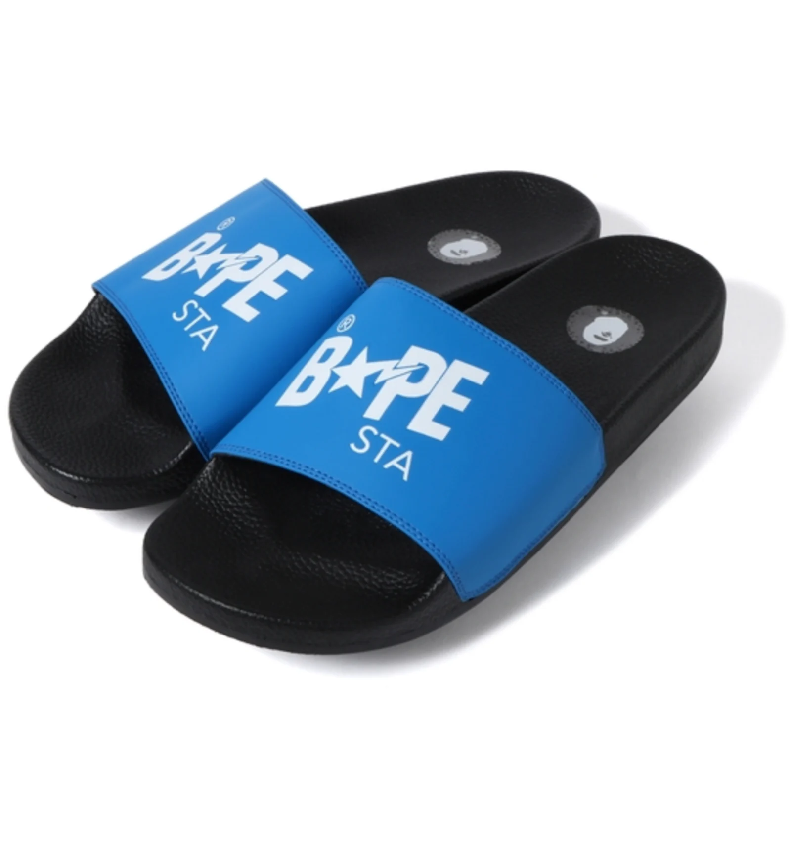 Bapesta slides 2025