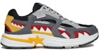 A Bathing Ape Shark Sta Malaysia