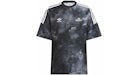 Camiseta adidas 100 Thieves Multicolor