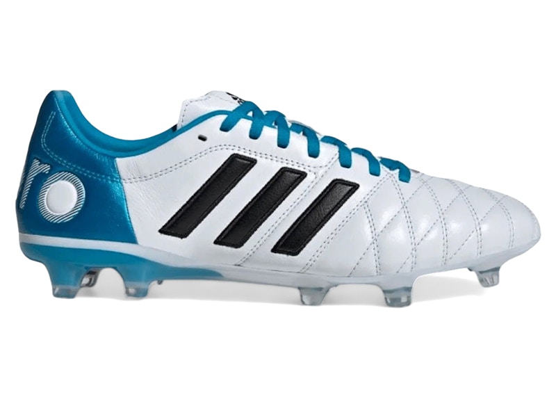 超激レアadidas 11pro 25cm adidas 11Pro FG 10th Anniversary Men's - IG0776 - GB