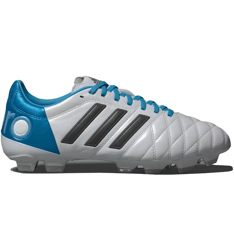 adidas 11Pro FG Toni Kroos 10º Aniversario Hombre ID5136 MX