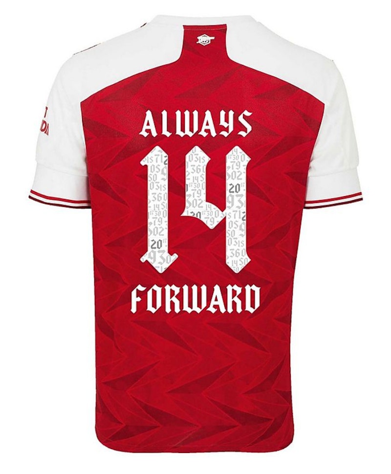 adidas numero 20