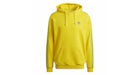 adidas 3-Stripes Hoodie Team Yellow/Bold Blue/Team Green