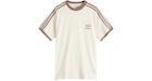 adidas 3-Stripes T-shirt Wonder White