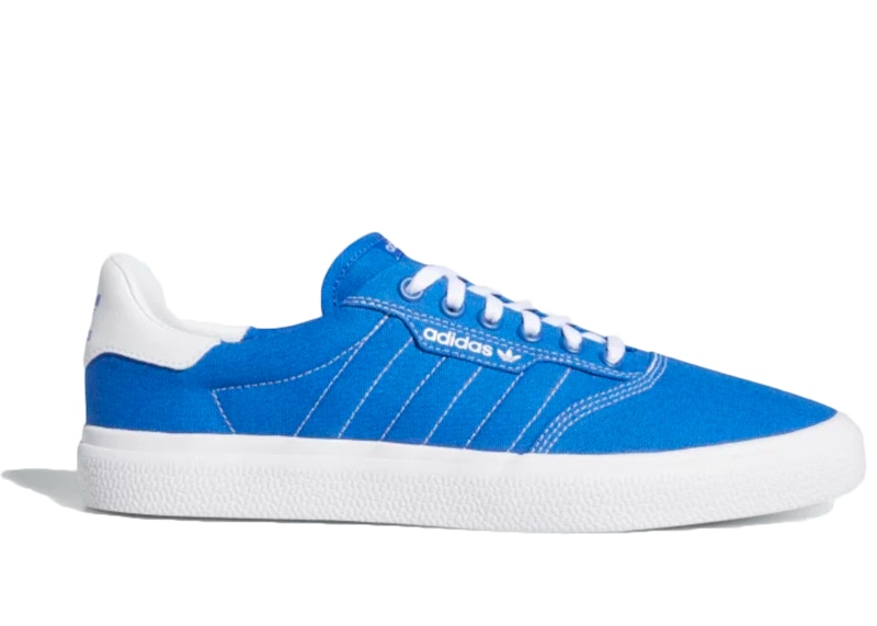 Adidas 3mc blue Clearance