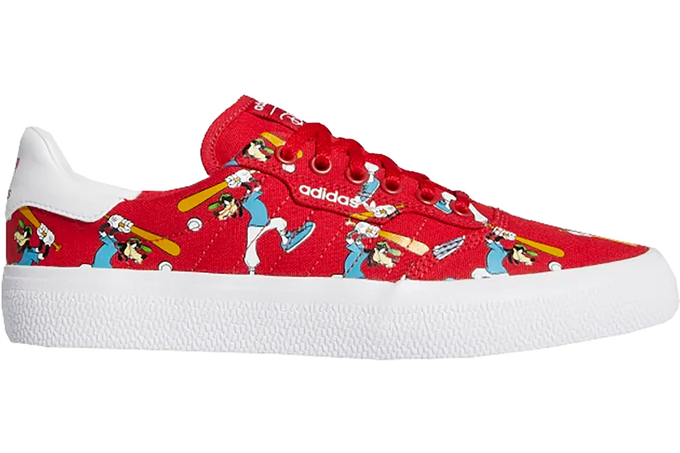 adidas 3MC Disney Sport Goofy Men s FV9881 US