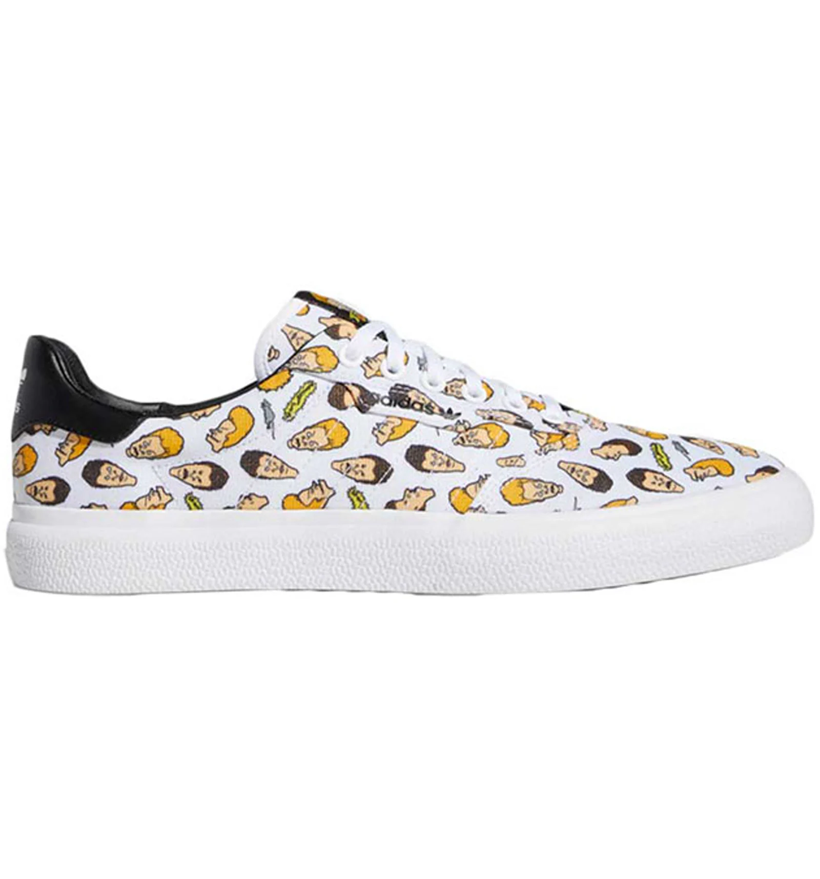 Beavis butthead adidas best sale