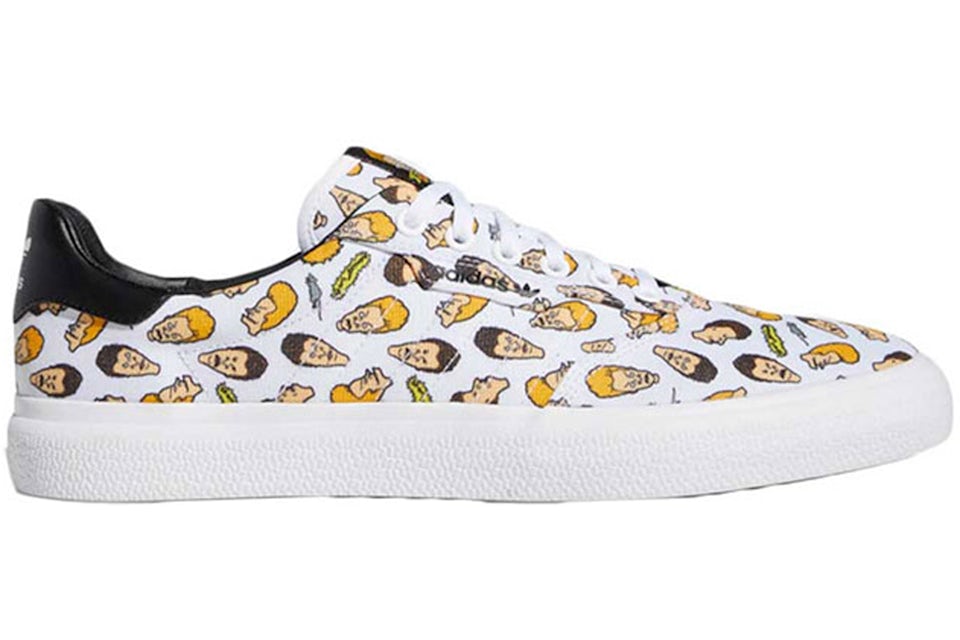 Beavis and 2025 buthead adidas