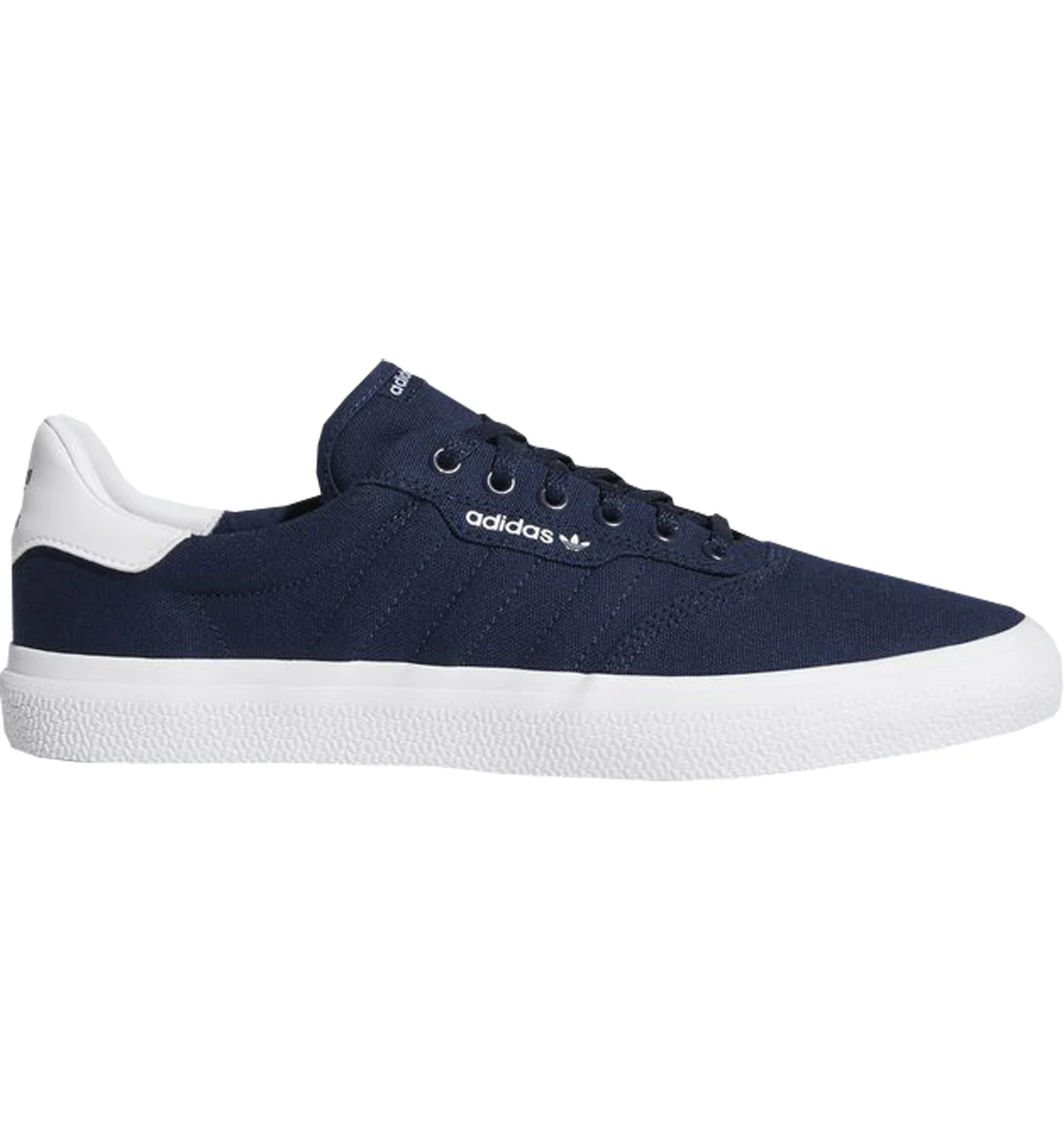 Adidas 3mc vulc best sale blue
