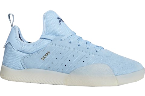 Adidas skateboarding miles silvas online