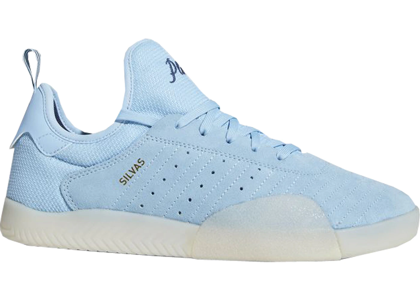 Miles silvas adidas shoe best sale