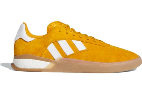 adidas 3ST.004 Yellow Cloud White Men s EE7669 GB