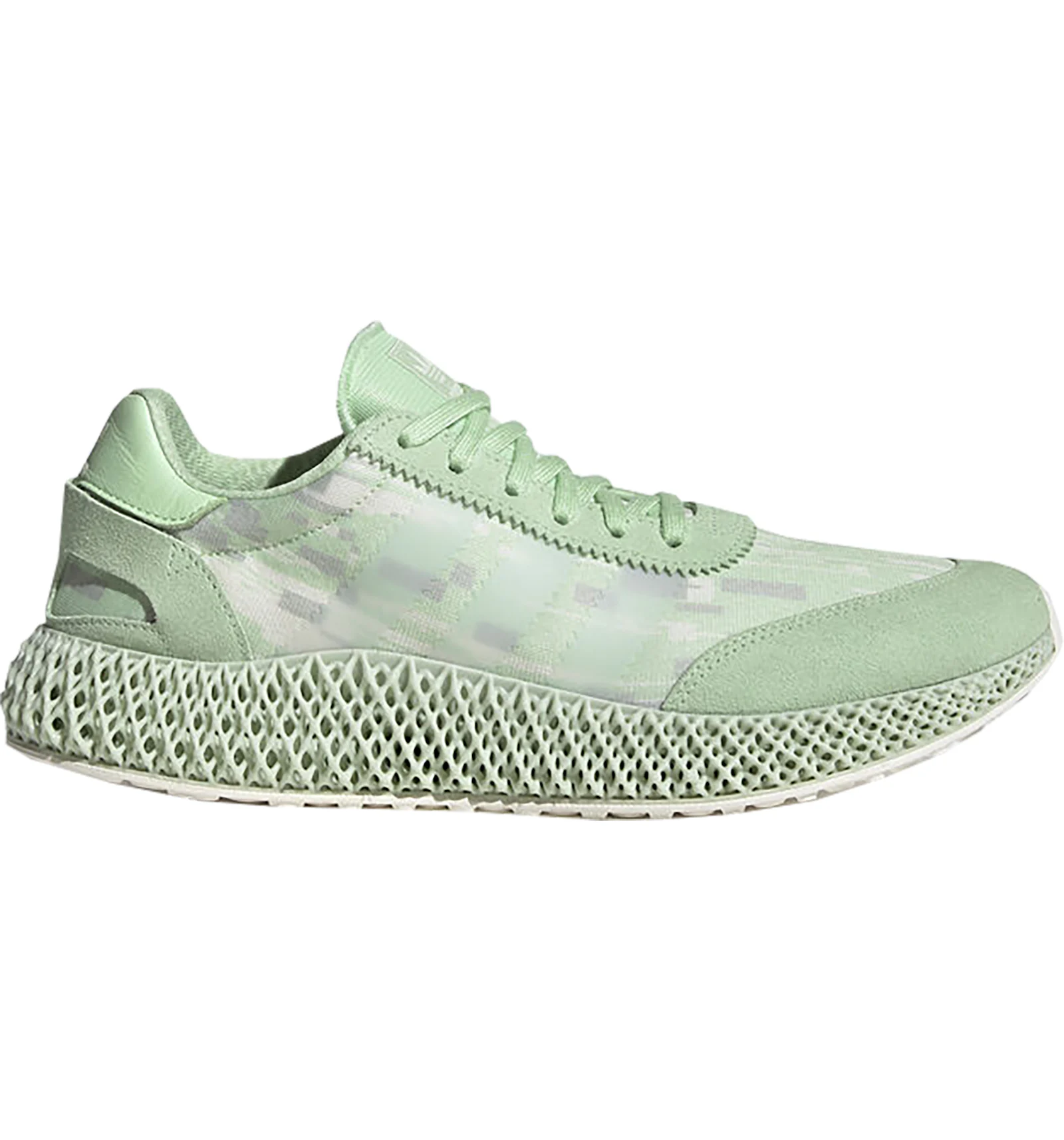 adidas 4D 5923 Futurecraft Aero Green