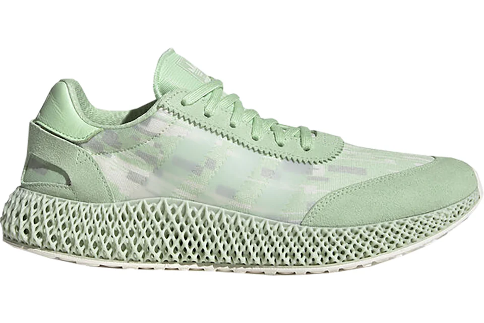 adidas 4D-5923 Futurecraft Aero Green