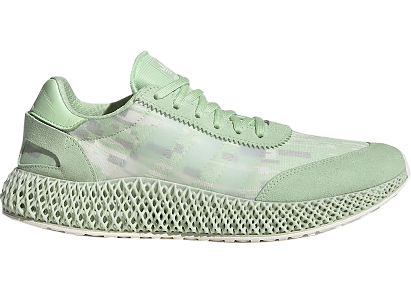 adidas 4D 5923 Futurecraft Aero Green