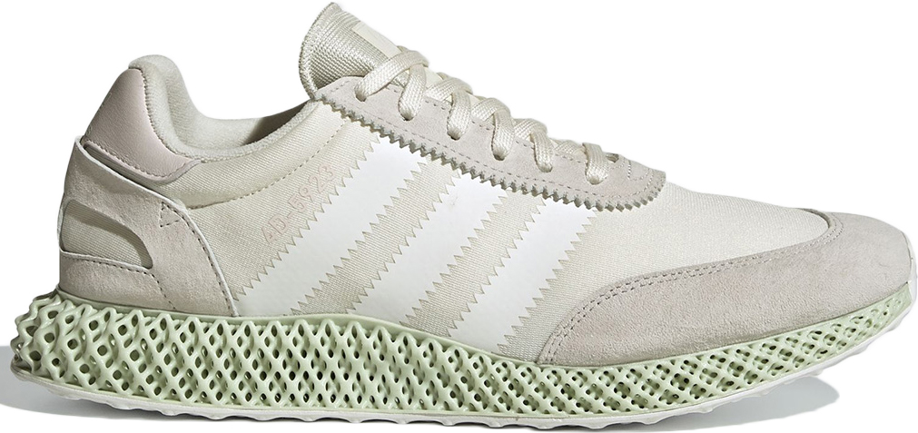adidas 4D-5923 Never Made Pack Cloud White Men's - G28389 - US