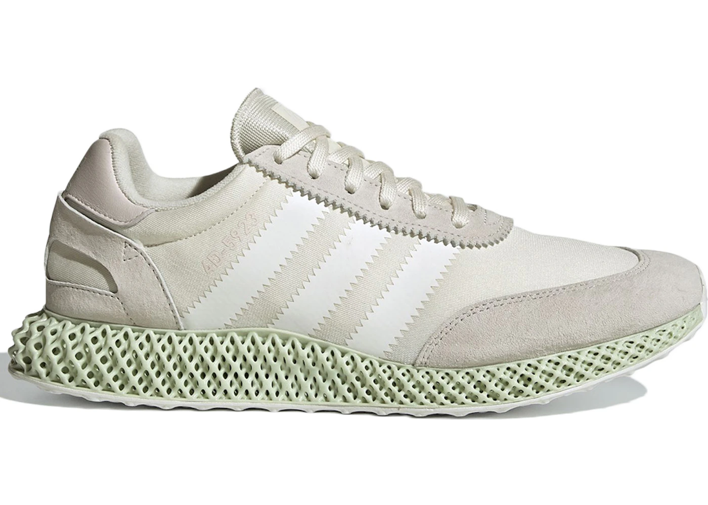 Adidas 4d-5923 never made pack Outlet
