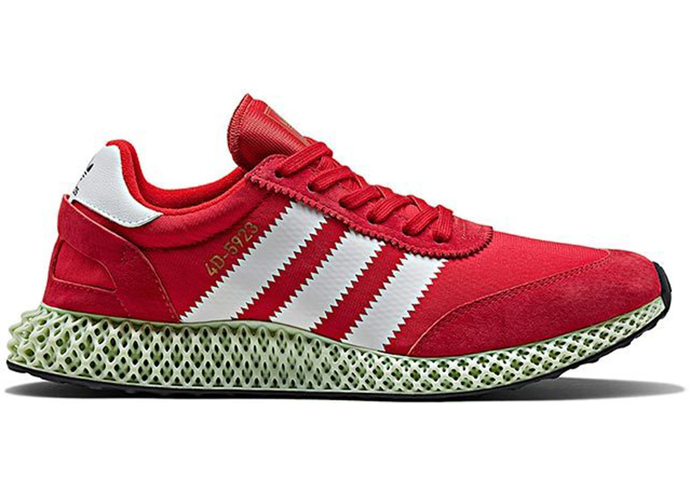 Adidas 2025 nevermade 4d