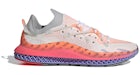 adidas 4D Fusio Tramonto
