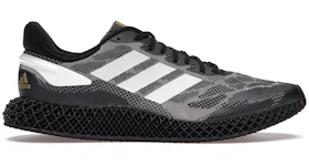 adidas 4D Run 1.0 Parley Men's - FV5323 - US