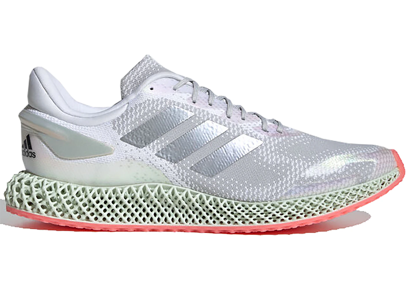 Adidas 2025 4d green