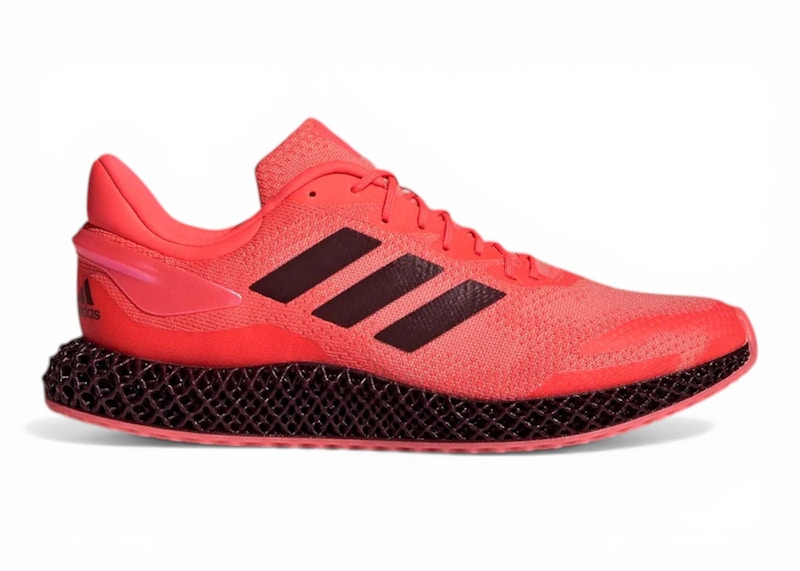 adidas 4D Run 1.0 Signal Rosa