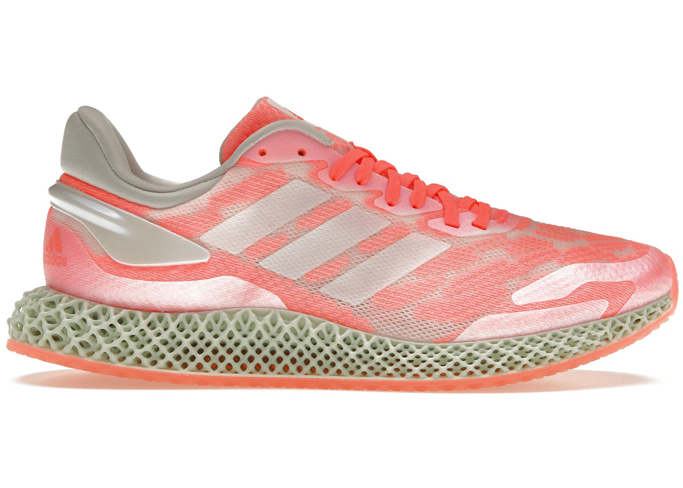 Running Tenis Adidas De Mujer Color Rosa Tenis Adidas Runfalcon