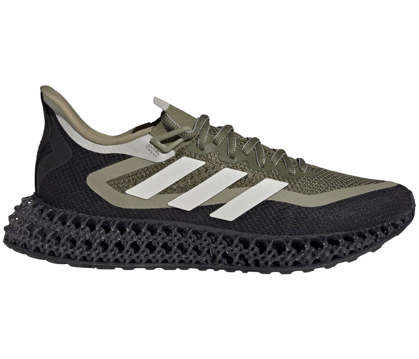 adidas 4DFWD 2 Focus Olive