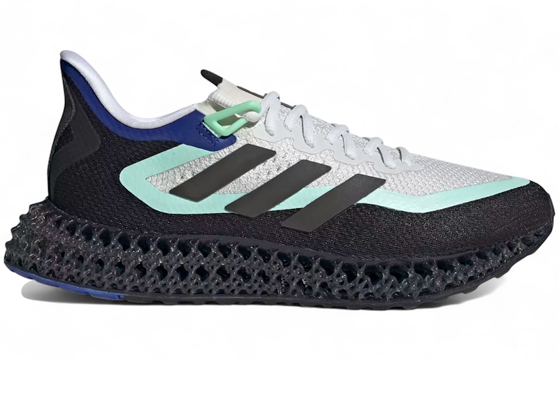 Zapatilla adidas 4D FWD - HP7668