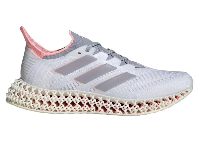 【メロディ】 WMNS) adidas Stella McCartney x Ultraboost X 3D 'Core White