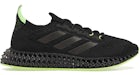 adidas 4DFWD Core Black Carbon
