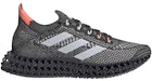 adidas 4DFWD Grey Almost Pink (Women's)