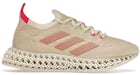 adidas 4DFWD Halo Blush (Women's)