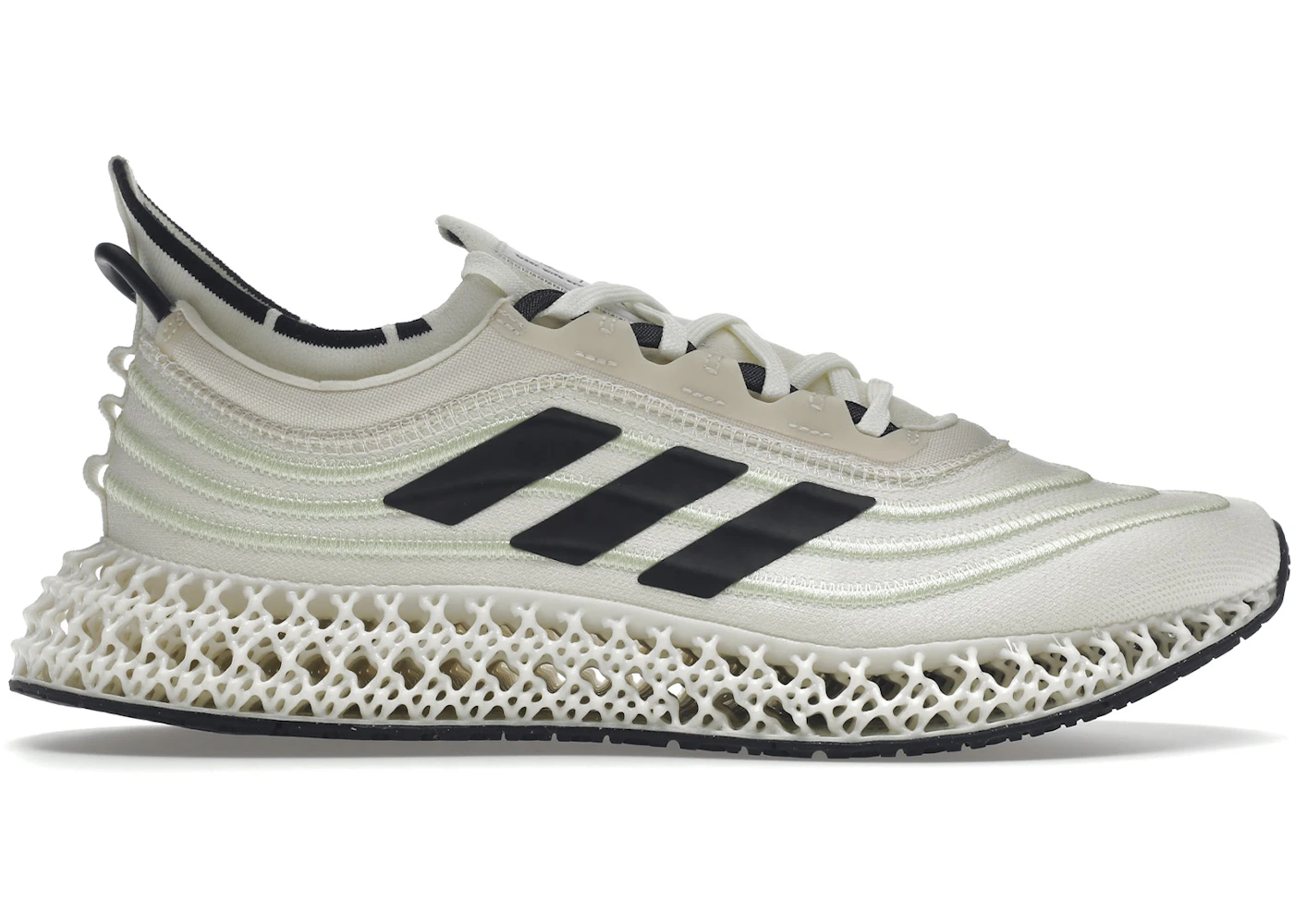 adidas 4DFWD Parley Almost Lime Men's - GZ8625 - US adidas 4DFWD Parley Almost Lime Men's - GZ8625 - US