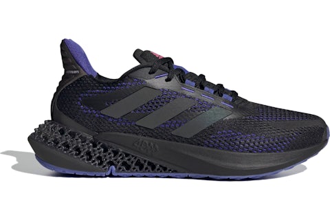 adidas 4DFWD Pulse Core Black Sonic Ink Men's - Q46452 - US adidas 4DFWD Pulse Core Black Sonic Ink Men's - Q46452 - US