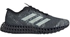 adidas 4DFWD Strung Core Black Core White Preloved Ink