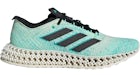 adidas 4DFWD Strung Pulse Mint Core Black Spark