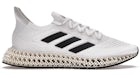 adidas 4DFWD White Black