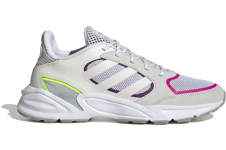 Adidas 90s valasion grey Clearance