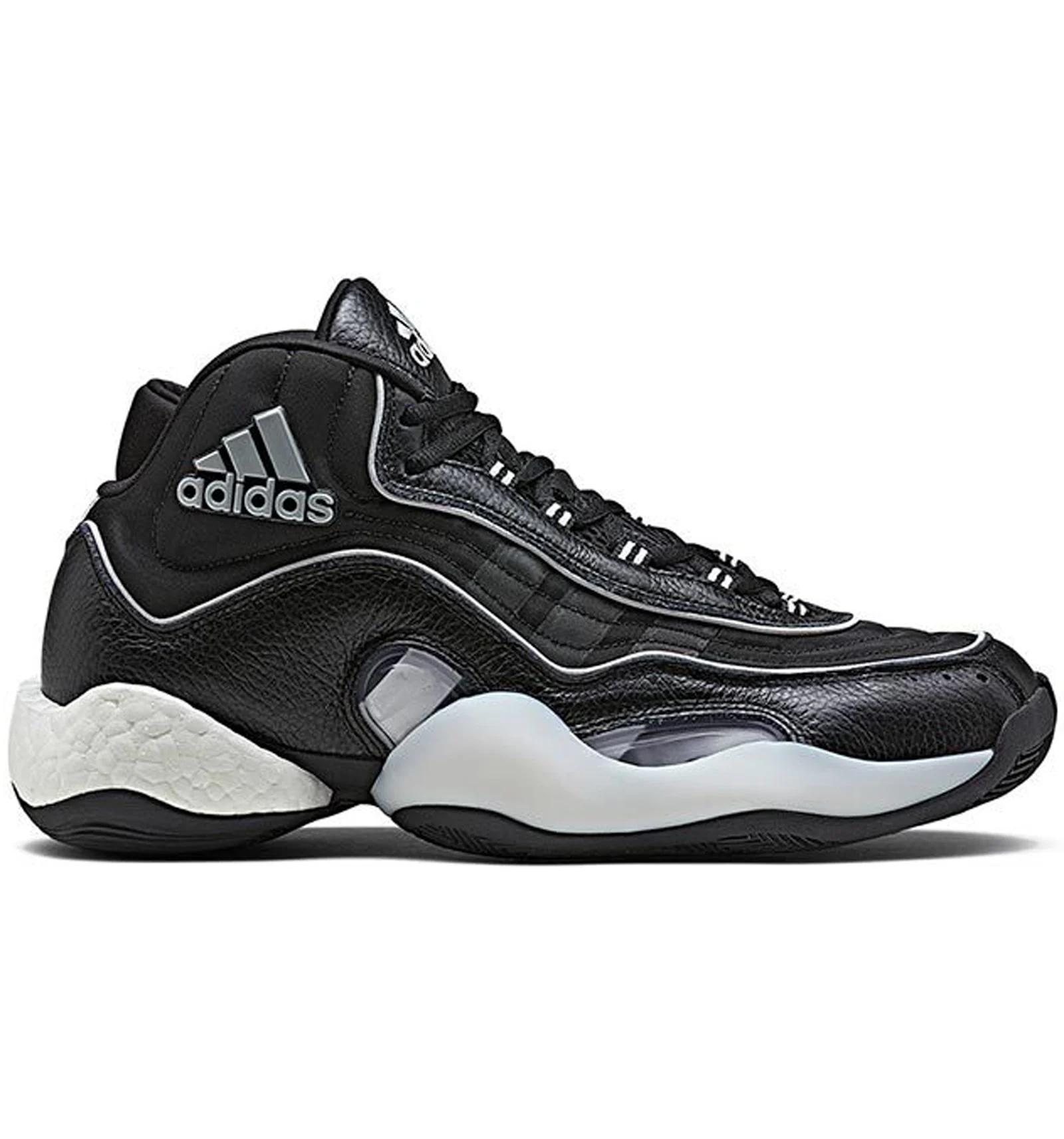 Adidas 98 x top crazy byw performance review
