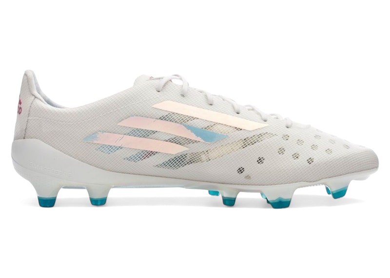 adidas X 99.1 FG Bright Cyan