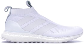 Ultra boost 3.0 triple white stockx hot sale