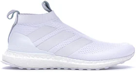 adidas ACE 16+ Ultra Boost Triple White