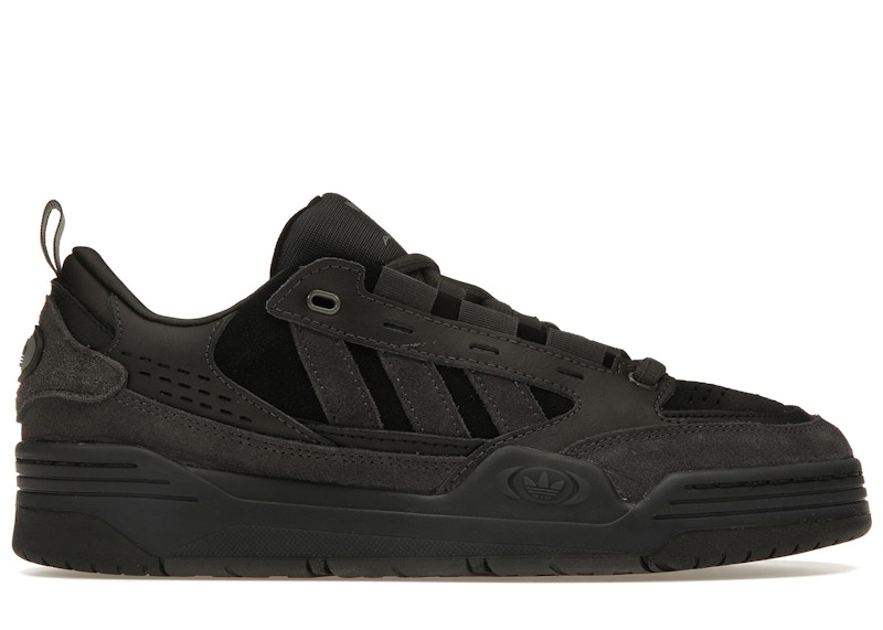 Adidas x plr outlet negras