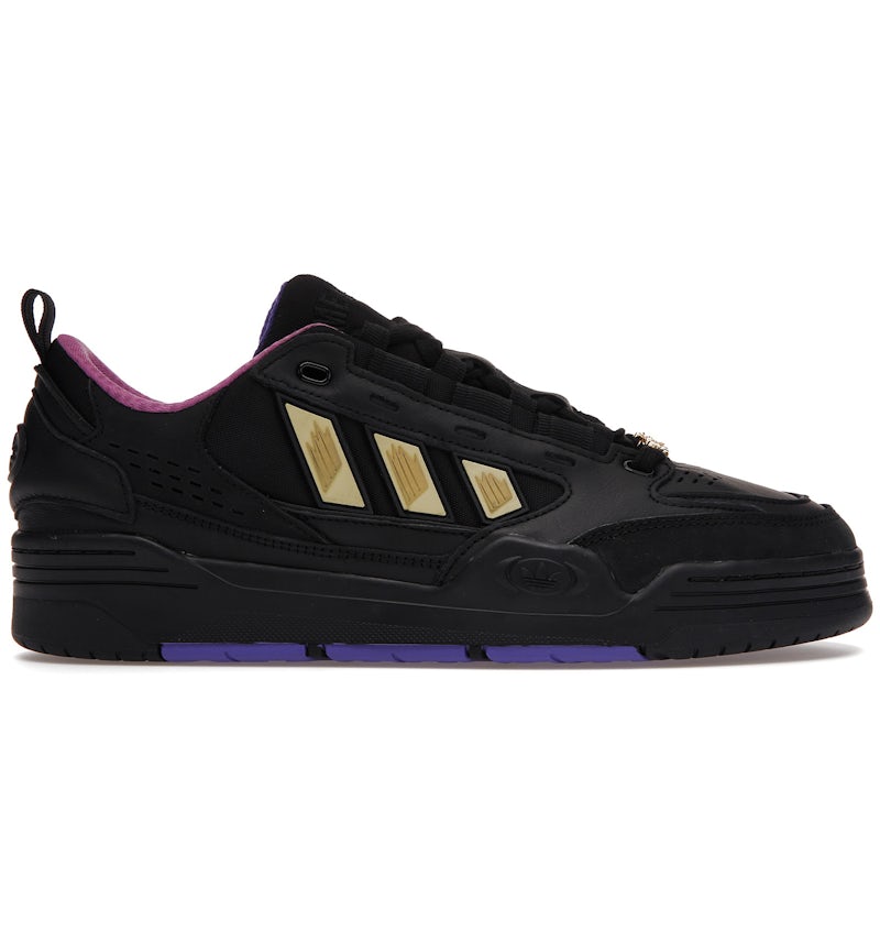 adidas ADI2000 Yu-Gi-Oh! Yugi's World (with Sealed Dark Magician Promo Card) Men's - H06442 - US adidas ADI2000 Yu-Gi-Oh! Yugi's World (with Sealed Dark Magician Promo Card) Men's - H06442 - US